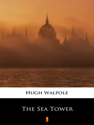 cover image of The Sea Tower